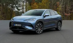 BYD SEALION 7 ve ATTO 2 Türkiye yollarına çıkıyor