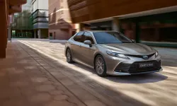 Toyota satışları beklentileri aştı: Talebe yetişemiyor