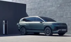 Yeni Hyundai IONIQ 9 Türkiye'de satışta: İşte fiyatı ve özellikleri