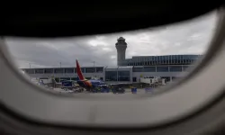ABD’de hükümetin kapanması, havayolu trafiğinde 1700'den fazla uçuşu iptal ettirdi