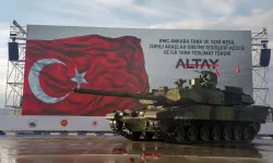 İsrail basınının 'ALTAY Tankı' korkusu: Derinlemesine mercek altına aldılar