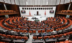 TBMM'nin yeni haftada gündemi yoğun