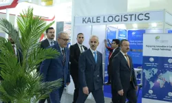 Abdulkadir Uraloğlu'ndan Türkiye-Mısır ilişkileri değerlendirmesi: Deniz ticareti güçleniyor