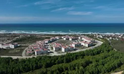 Murat Kurum: Yüzyılın Konut Projesi ile Türkiye’nin her karışına mutluluk ulaştıracağız