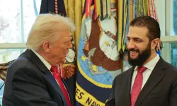 ABD Başkanı Trump: Erdoğan, Suriye'de olanları çok destekliyor