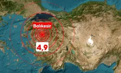 Balıkesir'deki deprem fırtınası ne anlatıyor? Prof. Dr. Şener Üşümezsoy yanıtladı