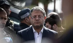 İsrail'de Filistinli tutukluların idamını öngören yasa tasarısı ilk oylamada kabul edildi