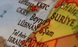 Rum gazetesi Cyprus Mail, İsrail'in GKRY'de artan etkisine ilişkin uyarıda bulundu