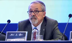 Akdeniz’de art arda depremler! Naci Görür’den kritik uyarı