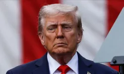 ABD'de Donald Trump hükümetine onay yüzde 33'e kadar düştü