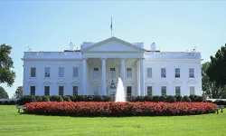 Beyaz Saray: ABD Gazze'de askeri üs kurmayacak