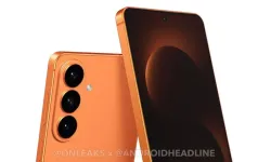 Samsung Galaxy S26+ ilk kez görüntülendi: İşte özellikleri