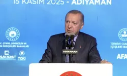 Cumhurbaşkanı Erdoğan'dan Özel'e tepki: Yalan makinası mısın, muhalefet lideri mi?