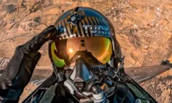 MSB'den Yunanistan'a KKTC ile 'C-130' mesajı