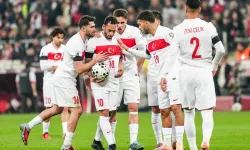 Play-off'u garantiledik! A Milli Futbol Takımı, Bulgaristan'ı iki golle yendi