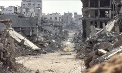 ABD'nin Gazze'yi ikiye bölmeyi planladığı öne sürüldü