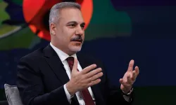 Hakan Fidan: Türkiye, Gazze'de elini taşın altına koymaya hazır