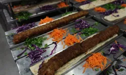 Türkiye'nin en çok akla gelen lezzetleri sıralandı