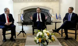 İsrail, Doğu Akdeniz'de gerginliği artırıcı adımların peşinde