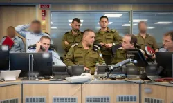 İsrailli bakandan Gazze'nin batısına saldırı talimatı