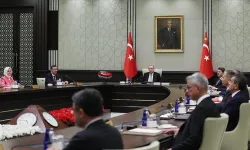 Kabine bugün toplanıyor: Gündemde Gazze, Terörsüz Türkiye ve ekonomi var