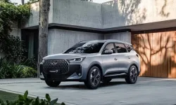 Yeni Chery TIGGO 7 Türkiye'de satışa çıkıyor