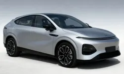 Xpeng’den uzatılmış menzilli SUV: Xpeng G6 EREV