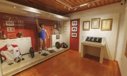 Naim Süleymanoğlu'nun Bulgaristan'daki evi müze oluyor