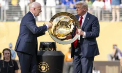 ABD, Dünya Kupası bileti olanlara "hızlandırılmış vize" imkanı sunacak