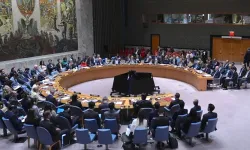 BMGK'dan Gazze kararı: Uluslararası İstikrar Gücü tasarısına onay