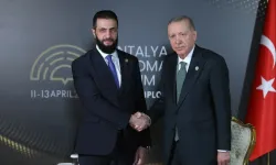 ABD'li dergi yazdı: Türkiye Suriye'de 200 bin kişilik özel ordu kuracak