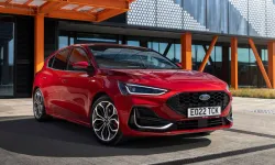 27 yıllık efsanenin sonu: Ford Focus üretimi resmen sona erdi