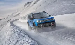 Elektrikli Jeep Recon tanıtıldı: İşte fiyatı ve özellikleri