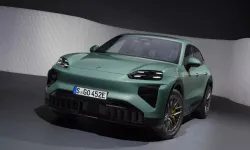 Elektrikli Porsche Cayenne tanıtıldı: İşte fiyatı ve özellikleri