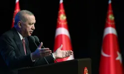 Cumhurbaşkanı Erdoğan, erkeklere seslendi: Kadınlar gerekli desteği görmüyor