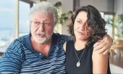 Oyuncu Metin Akpınar’a açılan 10 milyonluk dava ertelendi! Kızı Duygu Nebioğlu'ndan açıklama geldi