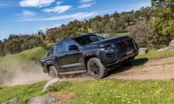 2026 Nissan Navara tanıtıldı: İşte öne çıkan özellikleri