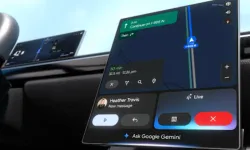 Google'ın popüler yapay zekası Gemini, otomobillere geldi