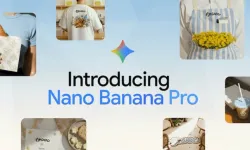 Google, en gelişmiş görüntü oluşturma modeli Nano Banana Pro'yu tanıttı