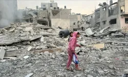 Hep ihlal, hep İsrail: İsrail bunu hep yapıyor