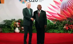 Cumhurbaşkanı Erdoğan: Gazze'nin yeniden inşasına gecikmeden başlanmalıdır