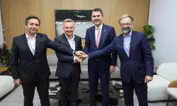 Türkiye diplomasisi kazandı: COP31'in başkanlığı da ev sahipliği de Türkiye'nin