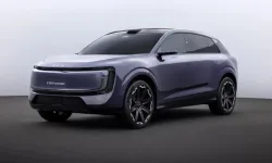 Audi'den yeni elektrikli SUV konsepti: 2026'da satışa çıkacak