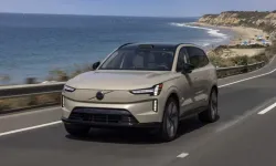 Volvo, gelecek yıldan itibaren LiDAR teknolojisini bırakıyor