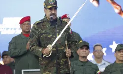 Maduro: Ne yaparlarsa yapsınlar Venezuela'yı ele geçiremeyecekler