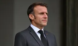 Emmanuel Macron: Barış anlaşması imzalanınca İngiliz, Fransız ve Türk askerleri Ukrayna’da olacak