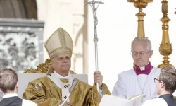 Papa 14'üncü Leo'nun Türkiye ziyaretinin programı