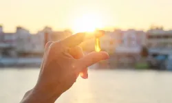 Kışın D vitamini düşüyor: Cilt hastalıklarında artış görülebilir