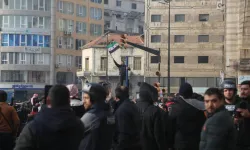 Suriye Dışişleri Bakanı Şeybani: Evlatlarımızın vatanlarına geri dönmesini istiyoruz