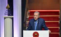 Cumhurbaşkanı Erdoğan: Dünya Gazze'deki soykırımı seyretti